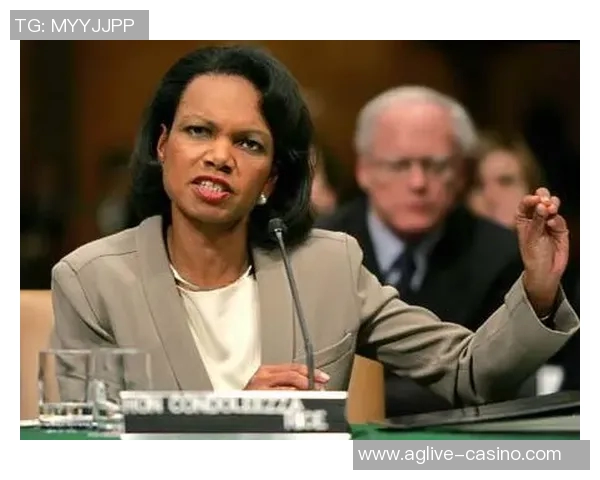 赖斯的崛起与挑战:解析其在国际关系中的影响力与未来走向